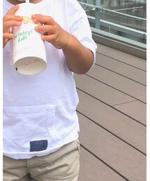 ZARA KIDS | Tシャツ/カットソー