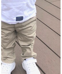 babyGAP | チノパンツ