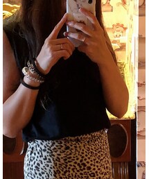 UNIQLO | タンクトップ