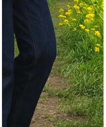 GU | デニムパンツ