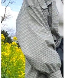 RETRO GIRL | シャツ/ブラウス