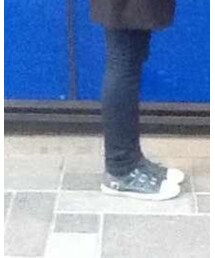 ASH | スニーカー