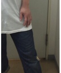 GAP | デニムパンツ