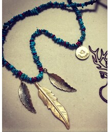 Handmade | ネックレス