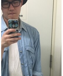 L.L.Bean | シャツ/ブラウス