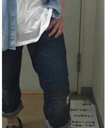 GAP | デニムパンツ