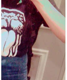 ドラマチックアラスカ | Tシャツ/カットソー