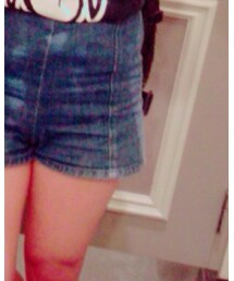 WEGO | デニムパンツ