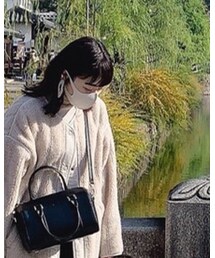 KBF | ムートンコート