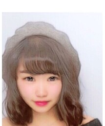 WEGO | ハンチング/ベレー帽