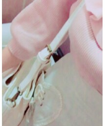 LOWRYS FARM | ショルダーバッグ