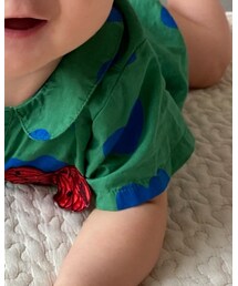 Mini Rodini | ロンパース