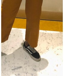 VANS | アクセサリー