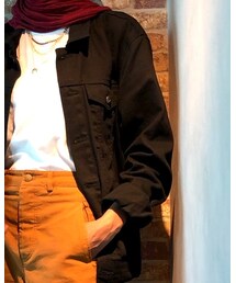 FOREVER 21 | デニムジャケット