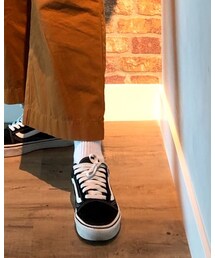 VANS | スニーカー