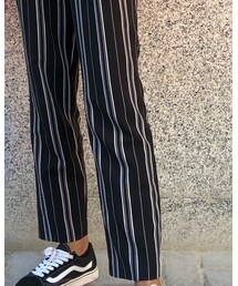 New look | スラックス