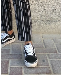 VANS | スニーカー