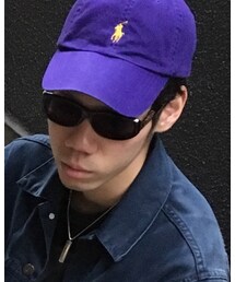 POLO | キャップ