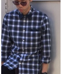 RAF SIMONS | シャツ/ブラウス