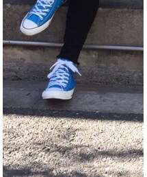 CONVERSE | スニーカー