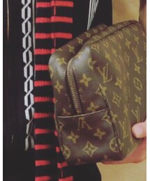 LOUIS VUITTON | クラッチバッグ