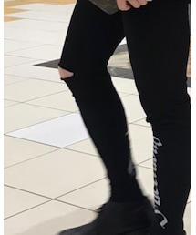 UNIQLO | チノパンツ