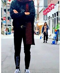 Saint Laurent | バンダナ/スカーフ