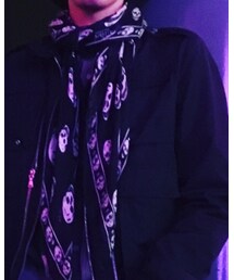 Alexander McQueen | その他