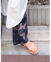TODAYFUL | パンツ