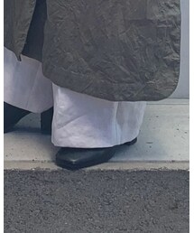 mici | その他パンツ