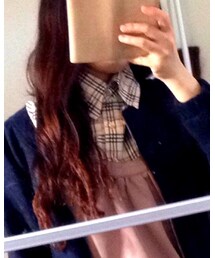 BURBERRY | シャツ/ブラウス