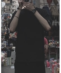 IZZUE | Tシャツ/カットソー