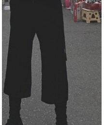 5cm | チノパンツ