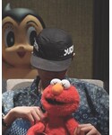 Supreme (シュプリーム)の「帽子(帽子)」