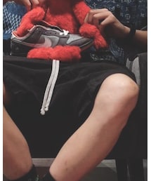 DRKSHDW by RICK OWENS | カーゴパンツ