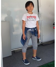 THRASHER | Tシャツ/カットソー