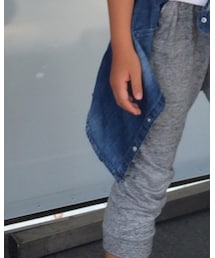 H&M | デニムジャケット