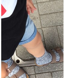 H&M | デニムパンツ