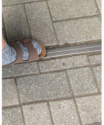 BIRKENSTOCK kids | サンダル