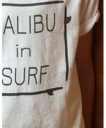 Original. | Tシャツ/カットソー