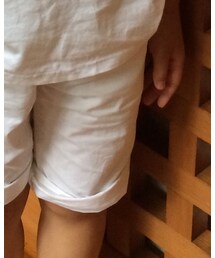 ZARA | その他パンツ