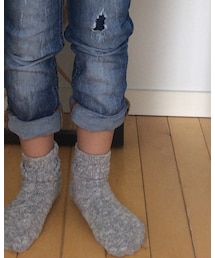 SHIPS | ソックス/靴下