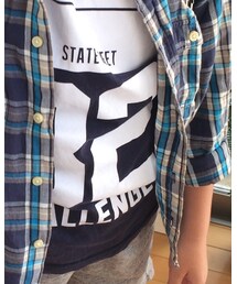 H&M | Tシャツ/カットソー