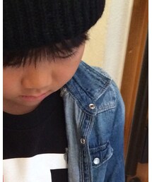 H&M | シャツ/ブラウス