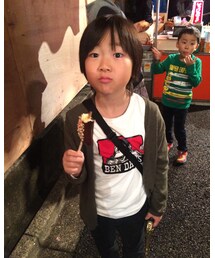 チョコバナナ | その他
