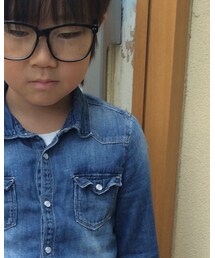 H&M | シャツ/ブラウス