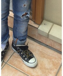 CONVERSE | スニーカー