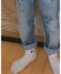 NIKE | ソックス/靴下