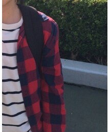 ZARA | シャツ/ブラウス