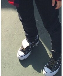 CONVERSE | スニーカー